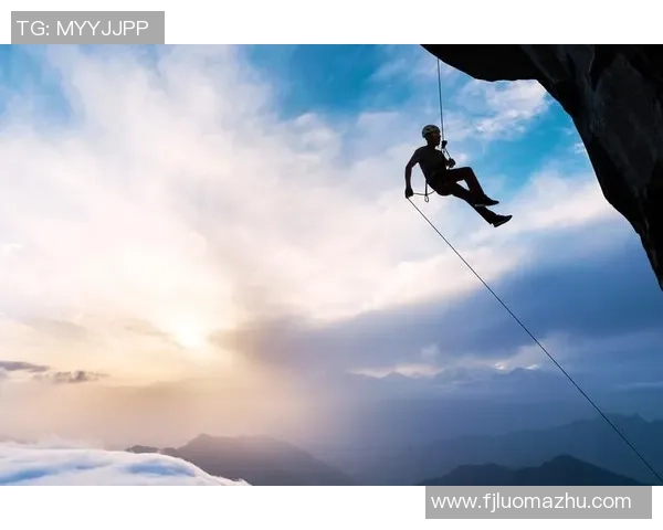 李伟独家揭秘极限运动的乐趣与挑战分享心得与技巧