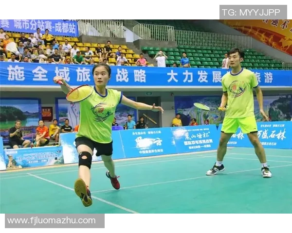 杭州羽毛球队精英赛背后的拼搏故事与荣耀时刻